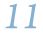 11