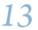 13